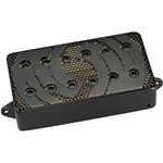 DiMarzio Pandemonium Neck - Nita Strauss - 'F-spaced' - DP276F