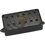 DiMarzio Pandemonium Bridge - Nita Strauss - 'F-spaced' - DP277F