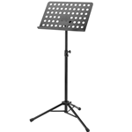 Konig & Meyer 11940 55 Leggio Orchestra Nero