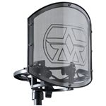 Aston Microphones SwiftShield Kit Supporto con Filtro Antipop