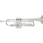 Yamaha YTR5335GSII YAMAHA TRUMPET WITH TRC-400EII