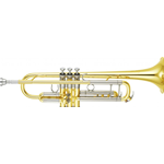 Yamaha YTR8335 04 Tromba Professionale Sib Xeno