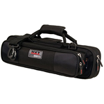 Protec Max MX308 Custodia per Flauto Traverso