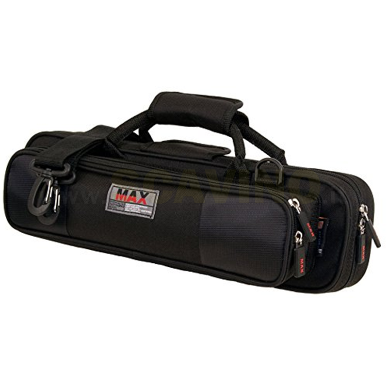 Protec Max MX308 Custodia per Flauto Traverso Custodie Flauto Traverso