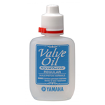 Yamaha Valve Oil Regular 60ml Olio per Valvole