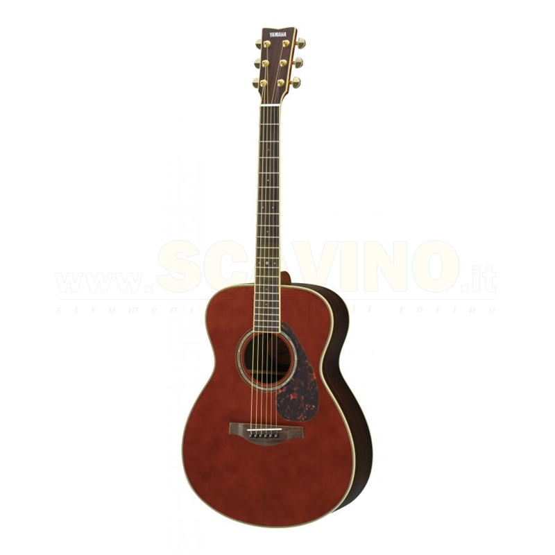 Yamaha LS6 DTARE Dark Tinted ARE