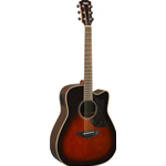 Yamaha A1R II TBS Tobacco Brown Sunburst