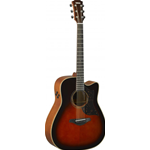 Yamaha A3M ARE TBS Tobacco Brown Sunburst