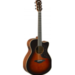 Yamaha AC3M ARE TBS Tobacco Brown Sunburst