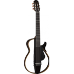 Yamaha SLG200N TBL Chitarra Silent Translucent Black
