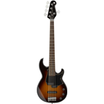 Yamaha BB435TBS Basso 5 corde finitura Tobacco Brown Sunburst