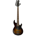 Yamaha BB735ADCS Dark Coffee Sunburst