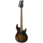 Yamaha BB734ADCS Dark Coffee Sunburst  