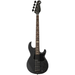 Yamaha BB734ATMBL Trans Matte Black  