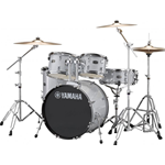 YAMAHA RDP0F5SLGCPSET RYDEEN SILVER GLITTER