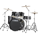 YAMAHA RDP2F5BLGCPSET RYDEEN BLACK GLITTER