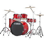 YAMAHA RDP2F5RDCPSET RYDEEN HOT RED