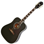 Epiphone Hummingbird Artist Chitarra Acustica EAHREBNH3