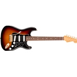 Fender Stevie Ray Vaughan Stratocaster®, Pau Ferro Fingerboard, 3-Color Sunburst 0109200800