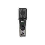 Apogee Mic Plus Microfono USB Professionale