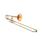 XO JSL1236 RLT Trombone Sib/Fa con Ritorta Thayer Campana Ramata