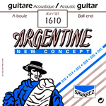Savarez 1610MF Argentine Set 010 Pallino