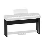 Roland KSC90BK Supporto per FP90X  Pianoforte Digitale Nero
