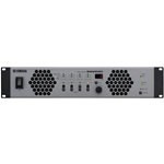YAMAHA XMV4140 Amplificatore di potenza a zone e 100v