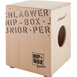 Schlagwerk CP 401 - Cajon Hip-Box Junior