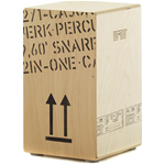 Schlagwerk CP 404  2inOne Snare Cajon - Large