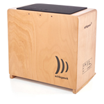 Schlagwerk BC 462 - 2inOne Bass Cajon