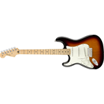 Fender Player Stratocaster® Left-Handed, Maple Fingerboard, 3-Color Sunburst 0144512500