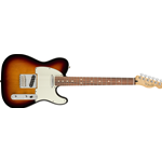 Fender Player Telecaster®, Pau Ferro Fingerboard, 3-Color Sunburst  0145213500
