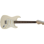 Fender Jeff Beck Stratocaster Olympic white 0119600805