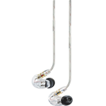 Shure SE425 CLE Auricolari Isolamento Acustico