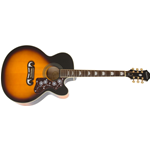 Epiphone EJ200ce Super Jumbo Vintage Sunburst EEJ2VSGH1