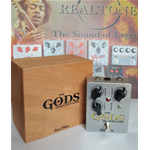 Realtone The Gods Distortion