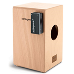 Schlagwerk CFL 16 - Cajon Flap XL con KRIX 10