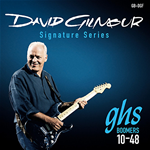 GHS GB DGF David Gilmour 10 48