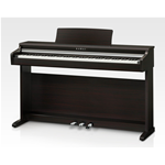 Kawai KDP110 Pianoforte Digitale a mobile con tastiera dinamica
