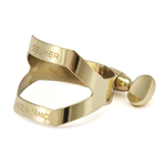 Selmer Legatura Dorata per Sax Alto