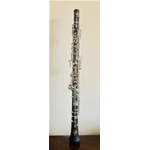 Floret OB200 Oboe da Studio in ABS Sistema Completo