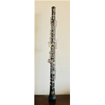 Florian OB200 Oboe da Studio in ABS Sistema Completo