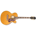 Epiphone EJ200ce Super Jumbo Vintage Natural EEJ2VNGH1