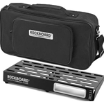 Rockboard Pedalboard 52,2x23,4 con borsa RBO B 3.1 TRES B  