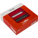 Fender Tex-Mex™ Tele® Pickups, Set of Two 0992263000