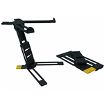 Hercules DG400BB Stand per Laptop