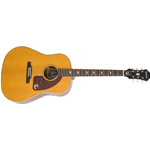 Epiphone Inspired 1964 Texan Antique Natural AN EETXANNH1