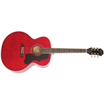 Epiphone EJ200 artist Wine Red
