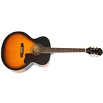 Epiphone EJ200 artist Vintage Sunburst